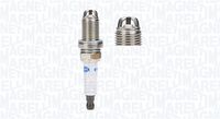 HELLA 8EH188706071 - Bujía de encendido - Iridium Pro