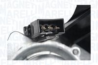 ESEN SKV 19SKV063 - Motor del limpiaparabrisas