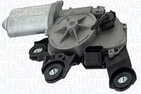 CASCO CWM15436GS - Motor del limpiaparabrisas - Genuine