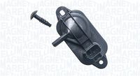 HELLA 6PP009409271 - Sensor, presión gas de escape
