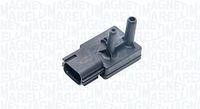 LUCAS SEB2110 - Sensor, presión gas de escape