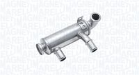 ESEN SKV 14SKV125 - Elemento enfriador, reciclaje gases escape