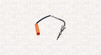 LUCAS LGS7038 - Sensor, temp. gas escape
