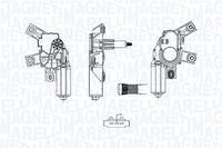 ESEN SKV 19SKV056 - Motor del limpiaparabrisas
