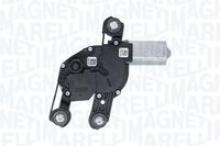 MAGNETI MARELLI 064062200010 - Motor del limpiaparabrisas