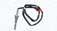 LUCAS LGS7218 - Sensor, temp. gas escape