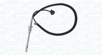 LUCAS LGS6016 - Sensor, temp. gas escape