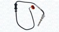 LUCAS LGS7158 - Sensor, temp. gas escape