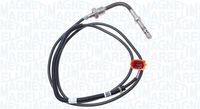 HELLA 6PT014494281 - Sensor, temp. gas escape