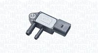 LUCAS SEB1753 - Sensor, presión gas de escape