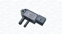LUCAS SEB1753 - Sensor, presión gas de escape