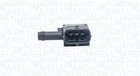 HELLA 6PP009409181 - Sensor, presión gas de escape