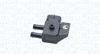 HELLA 6PP009409291 - Sensor, presión gas de escape