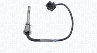 LUCAS LGS6059 - Sensor, temp. gas escape