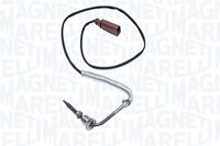LUCAS LGS6028 - Sensor, temp. gas escape