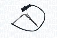 LUCAS LGS7100 - Sensor, temp. gas escape