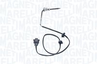 LUCAS LGS7025 - Sensor, temp. gas escape