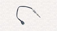 LUCAS LGS6048 - Sensor, temp. gas escape