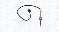 LUCAS LGS7063 - Sensor, temp. gas escape
