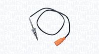 BOSCH 0986259181 - Sensor, temp. gas escape