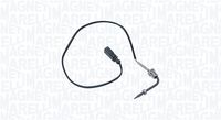 LUCAS LGS7189 - Sensor, temp. gas escape