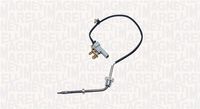 LUCAS LGS7117 - Sensor, temp. gas escape