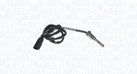 LUCAS LGS6034 - Sensor, temp. gas escape