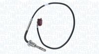 LUCAS LGS6034 - Sensor, temp. gas escape