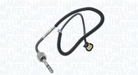 LUCAS LGS6008 - Sensor, temp. gas escape