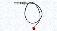 HELLA 6PT010376251 - Sensor, temp. gas escape