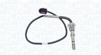 LUCAS LGS7038 - Sensor, temp. gas escape