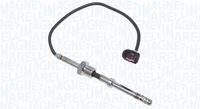 LUCAS LGS7085 - Sensor, temp. gas escape