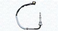 LUCAS LGS7255 - Sensor, temp. gas escape