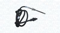 LUCAS LGS6013 - Sensor, temp. gas escape