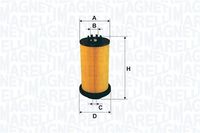 JAPANPARTS FCECO091 - Filtro combustible