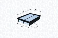 KAMOKA F246301 - Filtro de aire