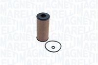 JAPANPARTS FOECO041 - Filtro de aceite