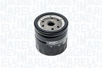 KAMOKA F101201 - Filtro de aceite