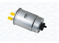 KAMOKA F316201 - Filtro combustible