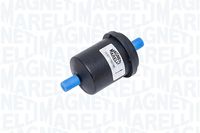 COMLINE EFF032 - Filtro combustible
