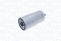 KAMOKA F316001 - Filtro combustible