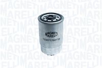 DELPHI HDF572 - Filtro combustible