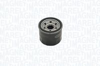 JAPANPARTS FOM02S - Filtro de aceite