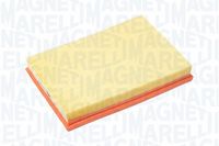 BOSCH 1457433055 - Filtro de aire