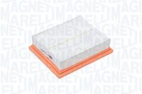 KAMOKA F253801 - Filtro de aire
