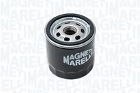 JAPANPARTS FO279S - Filtro de aceite