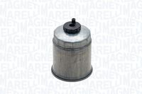 DELPHI HDF906 - Filtro combustible