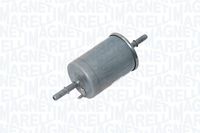 KAMOKA F301501 - Filtro combustible