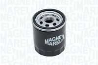 KAMOKA F117001 - Filtro de aceite
