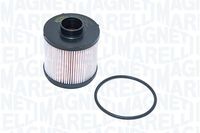 BOSCH F026402372 - Filtro combustible